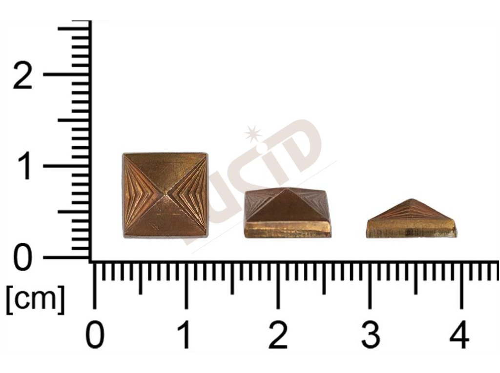 fancy shape quadrangle other without loops / attaching holes