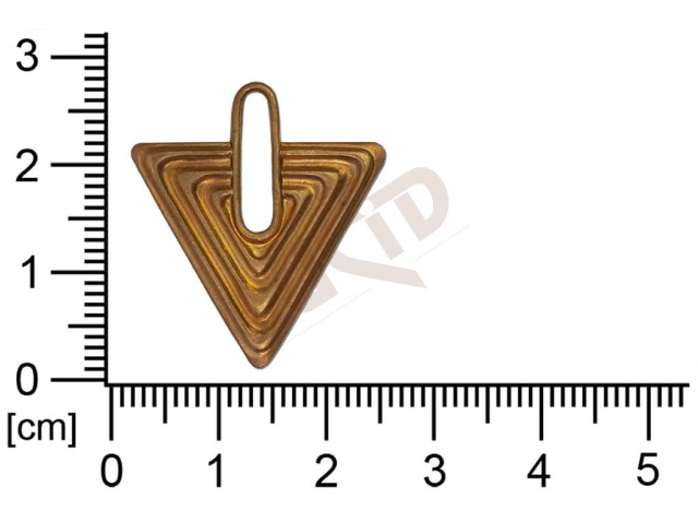 fancy shape triangles other without loops / attaching holes