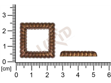 fancy shape quadrangle other without loops / attaching holes