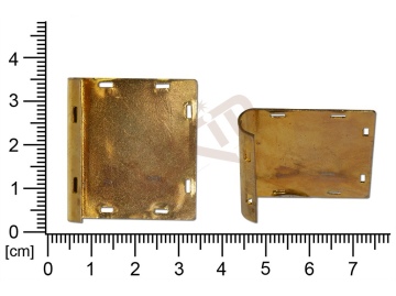 other metal part