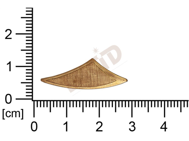 fancy shape triangles other without loops / attaching holes