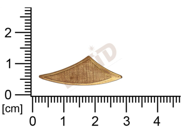 fancy shape triangles other without loops / attaching holes