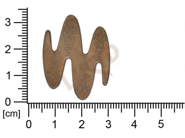 fancy shape other without loops / attaching holes