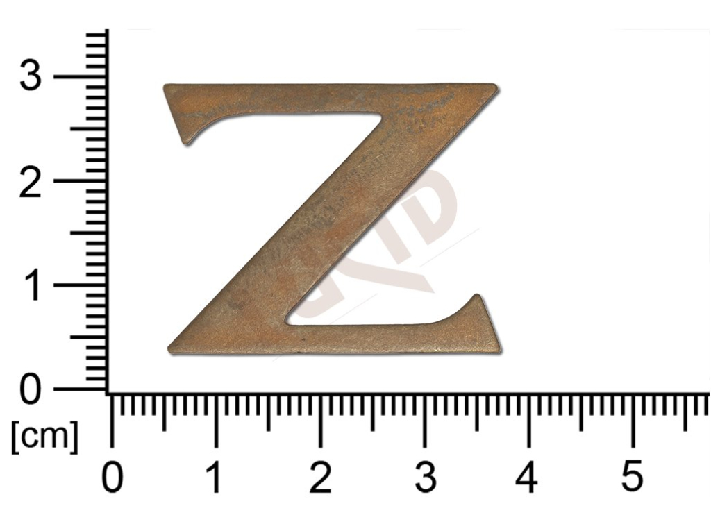 fancy shape oval other without loops / attaching holes 