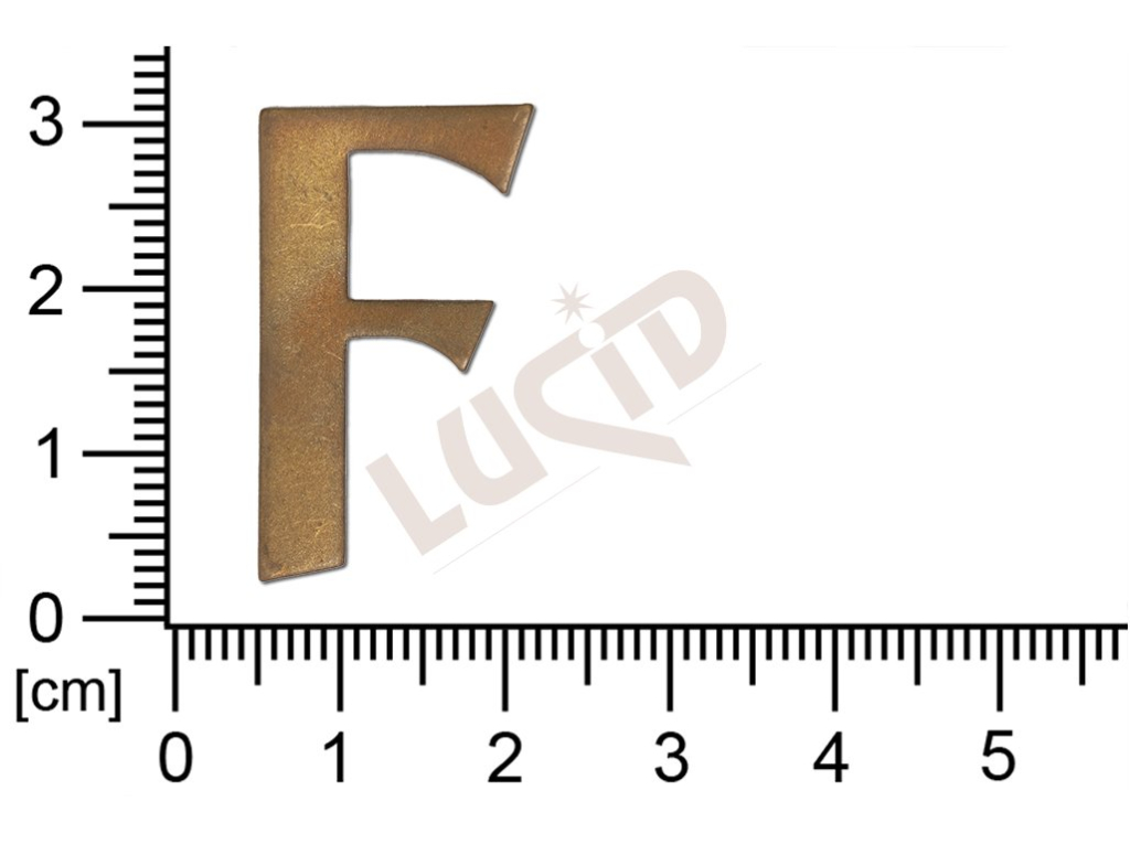 fancy shape oval other without loops / attaching holes 