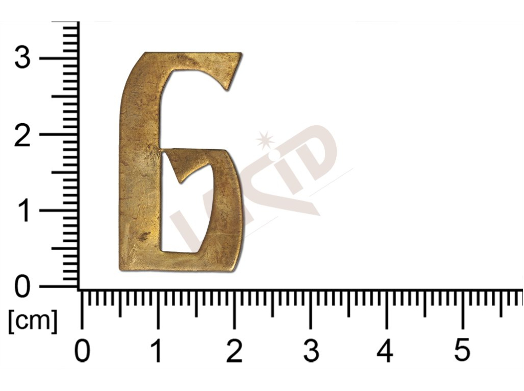 fancy shape oval other without loops / attaching holes 