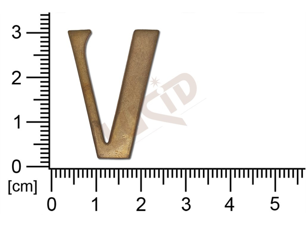 fancy shape oval other without loops / attaching holes 