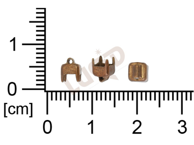 Kotlík kulatý, knoflíkový, kámen ss18.0, se dnem, s krapnami