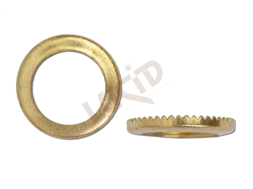 Stone setting, round, Stone 12mm, open, without prongs