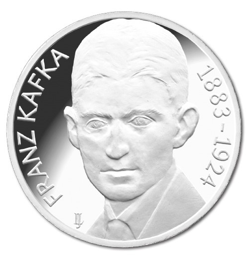 Franz Kafka