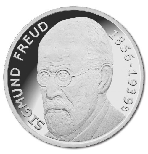 Sigmund Freud