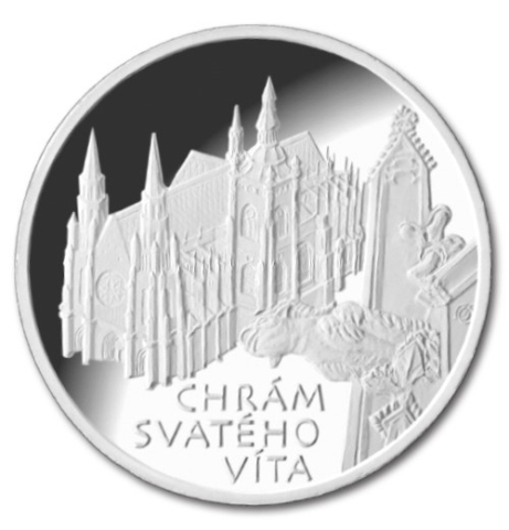 Chrám sv. Víta