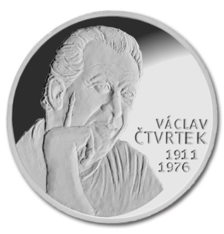 Václav Čtvrtek