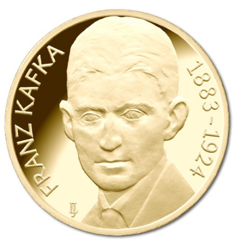 Franz Kafka