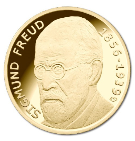 Sigmund Freud